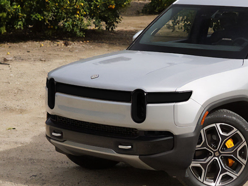 Rtint™ Rivian R1T 2022-2023 Headlight Tint