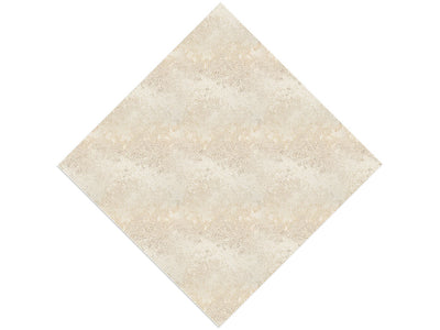 Riviera  Limestone Vinyl Wrap Pattern