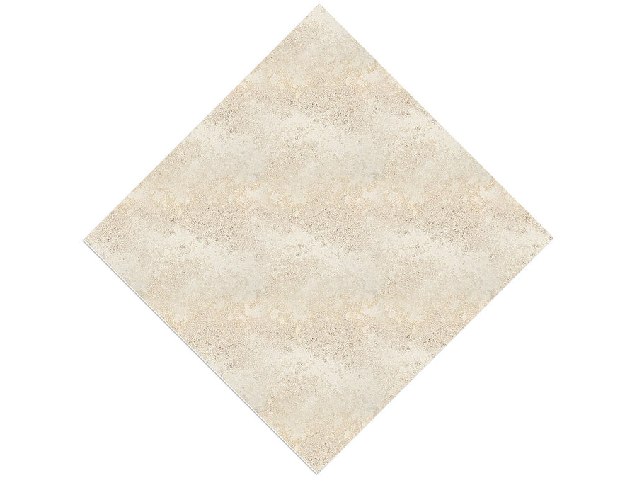 Riviera  Limestone Vinyl Wrap Pattern