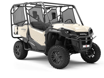 Riviera  Limestone Utility Vehicle Vinyl Wrap