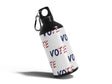 rock it  Water Bottle DIY Stickers