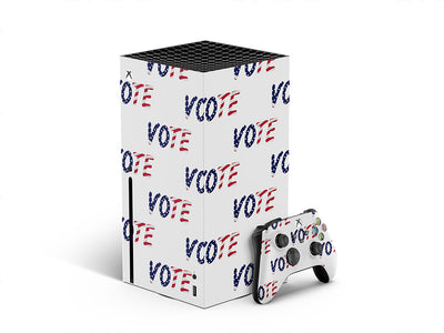 rock it  XBOX DIY Decal
