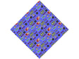 Rock On Music Vinyl Wrap Pattern
