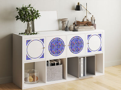 rock on music DIY Furniture Stickers
