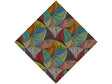 Rockstar Vibes Abstract Vinyl Wrap Pattern