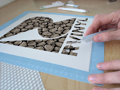 Easy Weed Craft Vinyl