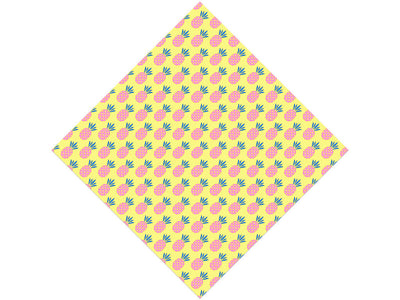 Roja Espanola Fruit Vinyl Wrap Pattern