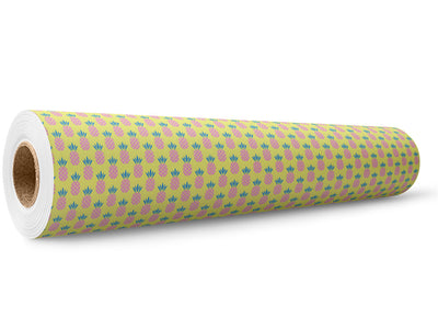 Roja Espanola Fruit Wrap Film Wholesale Roll~Rwraps Series 914 Digitally Printed Vinyl Roll~5