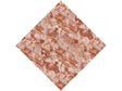 Rojo Coralito-Red Marble Vinyl Wrap Pattern