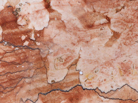 Rojo Coralito-Red Marble Vinyl Wrap Pattern~Rwraps Series 914 Digitally Printed Vinyl Wrap~0