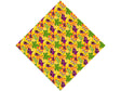 Roll Up Fruit Vinyl Wrap Pattern