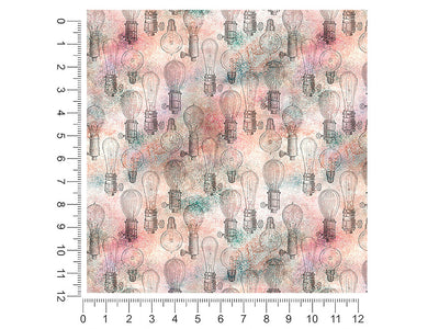 romantic ideas steampunk 1ft x 1ft Craft Sheets