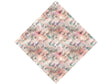 Romantic Ideas Steampunk Vinyl Wrap Pattern