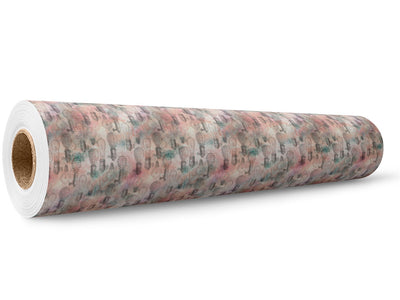 Romantic Ideas Steampunk Wrap Film Wholesale Roll~Rwraps Series 914 Digitally Printed Vinyl Roll~5