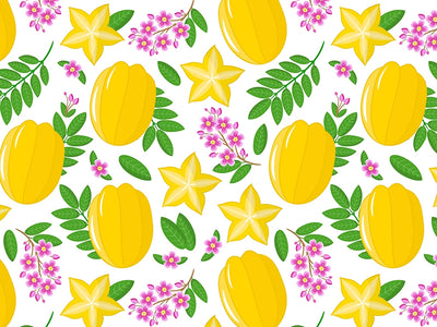Romantic Kari Fruit Vinyl Wrap Pattern~Rwraps Series 914 Digitally Printed Vinyl Wrap~0