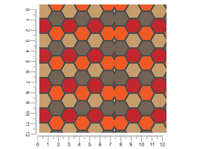 1ft x 1ft Craft Sheets