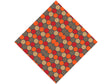 Room 237 Tile Vinyl Wrap Pattern