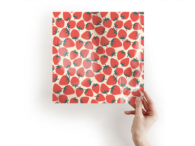 rosa linda fruit Craft Sheets