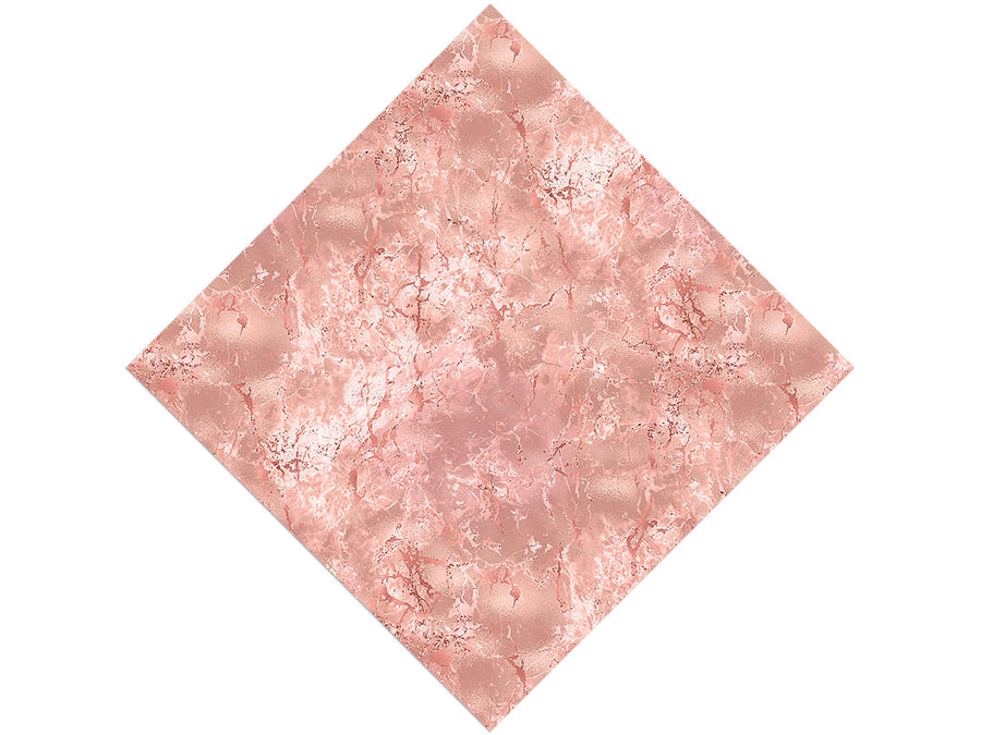 Rosa Zarci-Pink Marble Vinyl Wrap Pattern