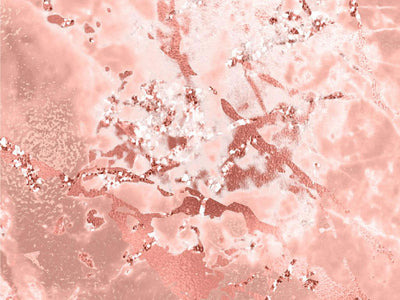 Rosa Zarci-Pink Marble Vinyl Wrap Pattern~Rwraps Series 914 Digitally Printed Vinyl Wrap~0