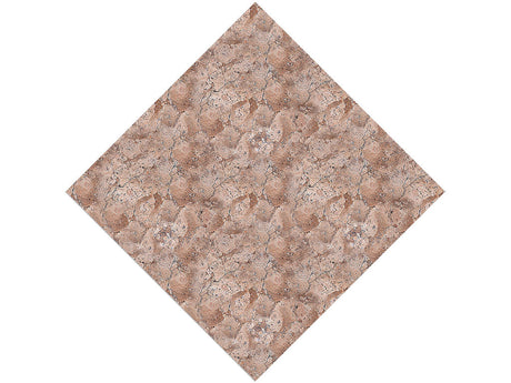 Rosado Coralito-Pink Marble Vinyl Wrap Pattern