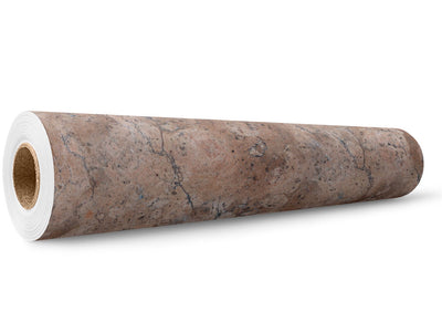 Rosado Coralito-Pink Marble Wrap Film Wholesale Roll~Rwraps Series 914 Digitally Printed Vinyl Roll~5