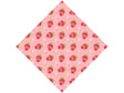 Rose Colored Glasses Fruit Vinyl Wrap Pattern