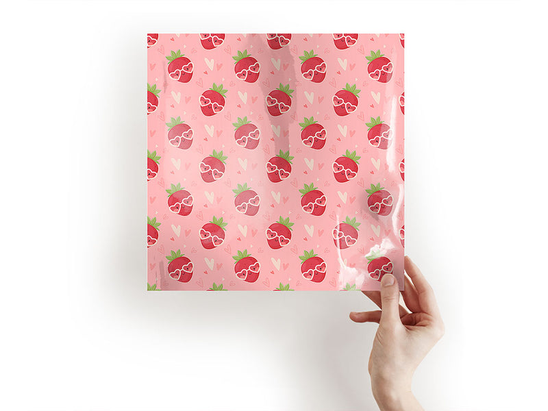 rose colored glasses fruit Craft Sheets