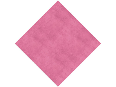 Rose  Concrete Vinyl Wrap Pattern