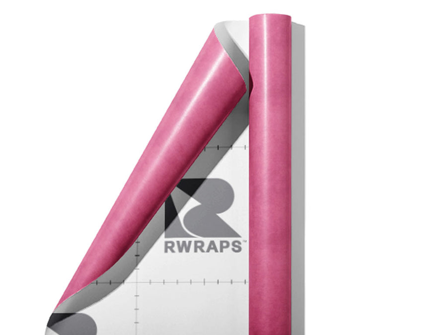 Rose  Concrete Wrap Film Sheets~Rwraps Series 914 Rose  Concrete Scrolled Sheet~3