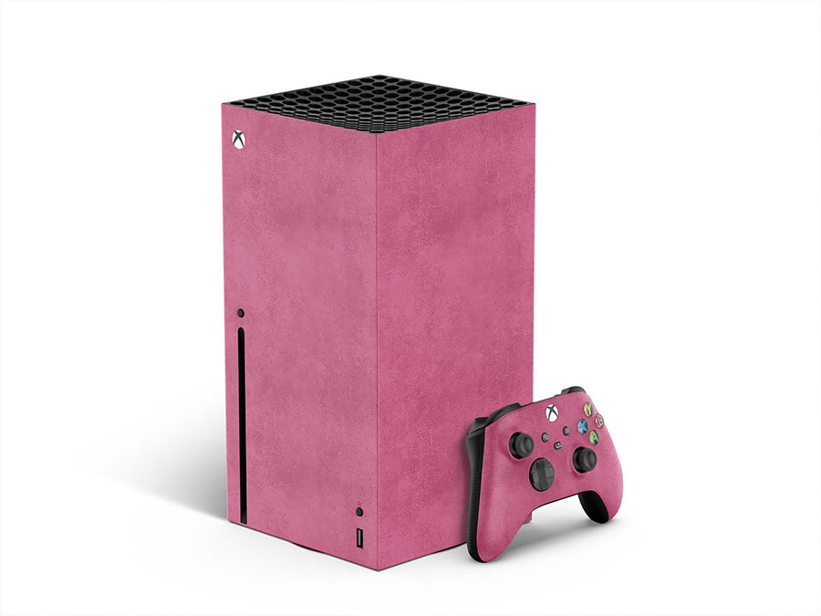 rose concrete stone XBOX DIY Decal