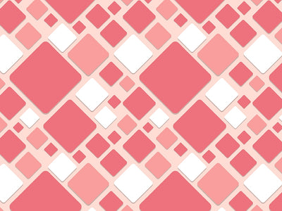 Rose Dust Mosaic Vinyl Wrap Pattern~Rwraps Series 914 Digitally Printed Vinyl Wrap~0