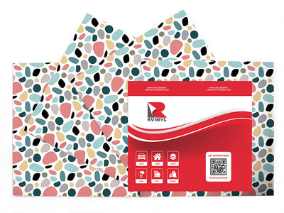 Craft Vinyl Sheet Pack