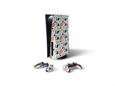 Sony PS5 DIY Skin