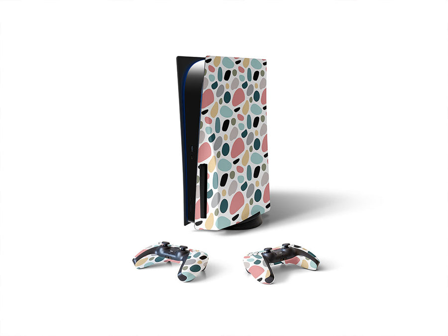 Sony PS5 DIY Skin