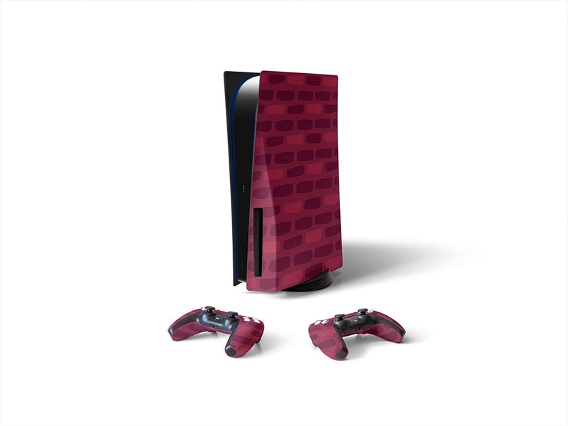 Sony PS5 DIY Skin
