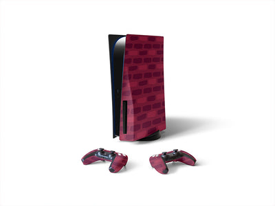Sony PS5 DIY Skin