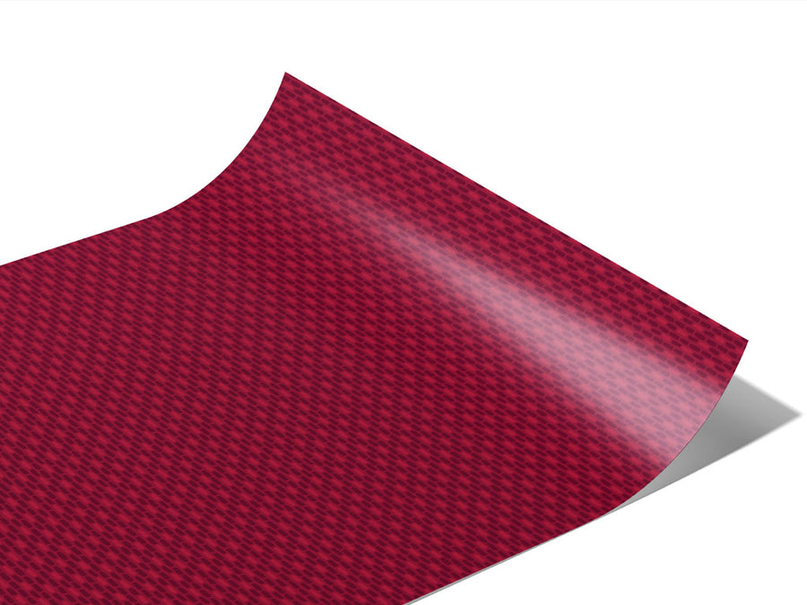 Rosewood Pink Brick Vinyl Wraps~Rwraps Series 914 Digitally Printed Vinyl Wrap~1