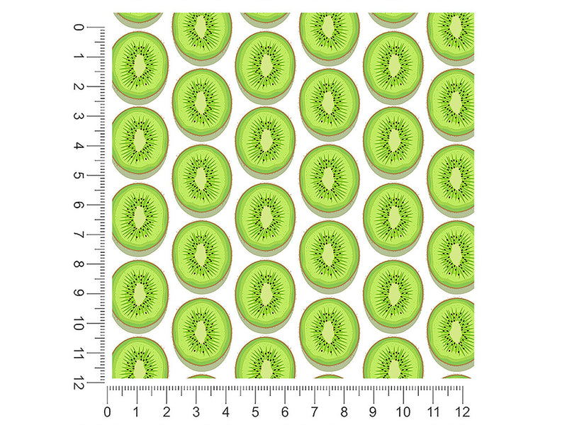 rossana italian fruit 1ft x 1ft Craft Sheets