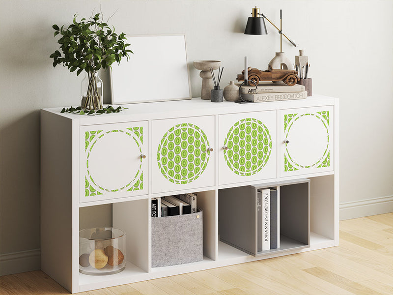 rossana italian fruit DIY Furniture Stickers