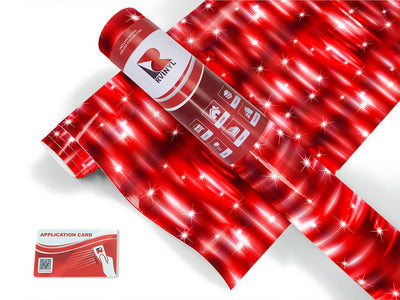 rosser reeves gemstone films Craft Vinyl Roll