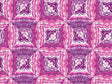 Rosy Bonbons Mosaic Vinyl Wrap Pattern~Rwraps Series 914 Digitally Printed Vinyl Wrap~0