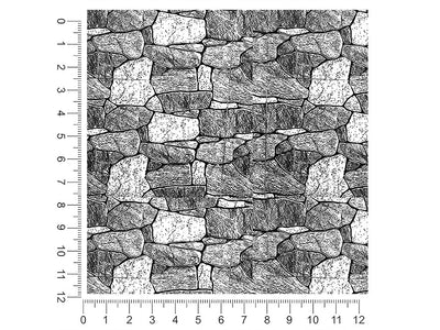 1ft x 1ft Craft Sheets