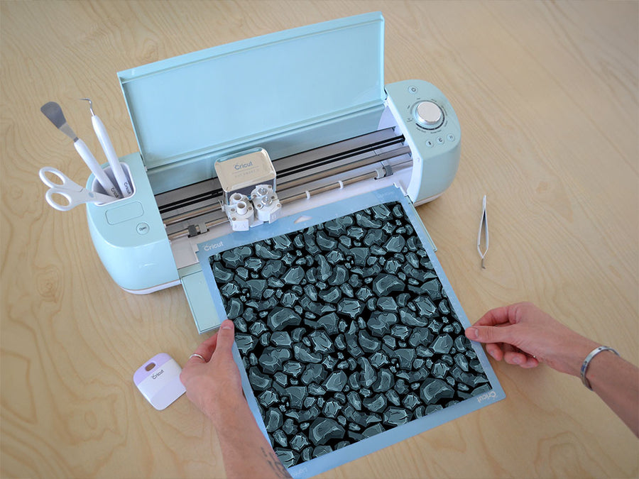 Cricut Compatible Vinyl