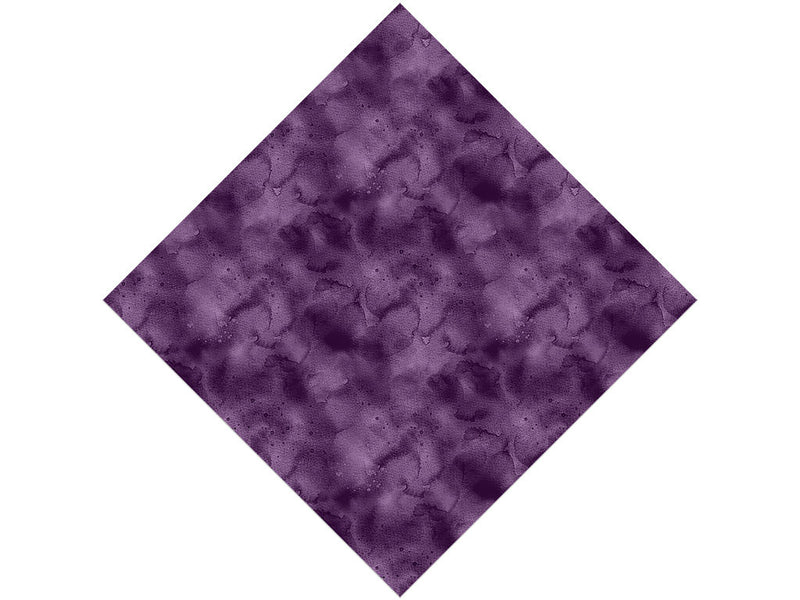 Rough Tumbling Watercolor Vinyl Wrap Pattern