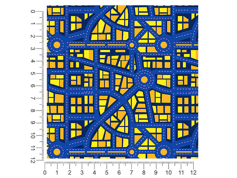 1ft x 1ft Craft Sheets