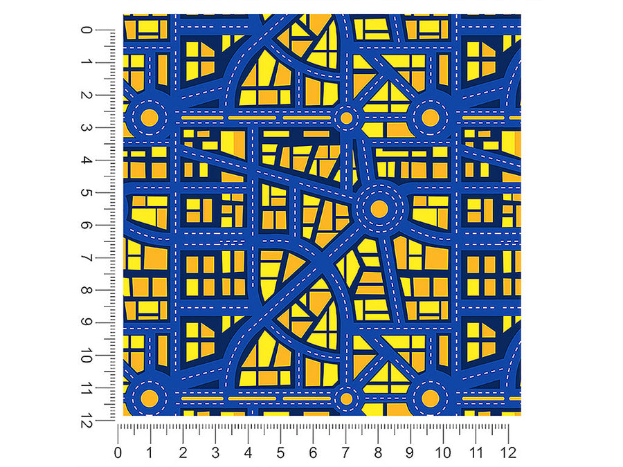 1ft x 1ft Craft Sheets