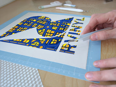 Easy Weed Craft Vinyl