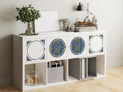 DIY Furniture Stickers