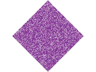 Royal Delight Bokeh Vinyl Wrap Pattern